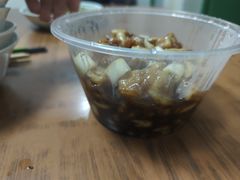 -福来居烤鸭店(天坛二店)