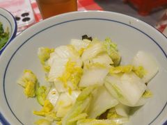 -荆九爷爆炒桥头三嫩(夫子庙店)