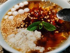 -绿茶餐厅(北京凤凰汇店)