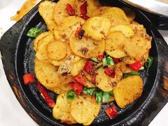 -五味轩菜馆(向西村西区108号楼店)