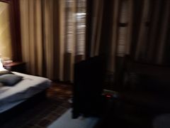 -十号名邸精品酒店（上海音乐学院店）(原复旦五官科医院店)