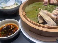 -金陵家宴·金陵春·南京菜(夫子庙店)