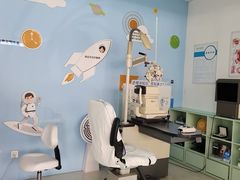 -丽字眼镜(甘井子连锁店)