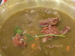 -德羊府老北京羊蝎子火锅