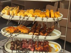 -白玉·朝鲜族烤串(光明大仟里店)