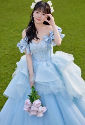 -花田映像婚纱摄影(龙岗店)