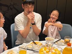 -眉州东坡(北苑华贸店)