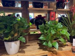 -泥糊破店小酒馆·团建聚餐(南京西路店)