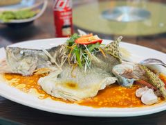 -大门水乡·顺德菜