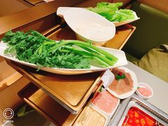 -海底捞火锅(珠影星光城夜宵主题店)