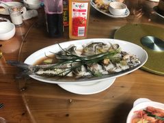 -观桥阁(锦溪店)