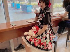 -LOOOAD COFFEE进度条(D9街区店)
