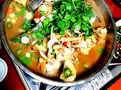 -全乐鱼馆·淳牌有机鱼直营店