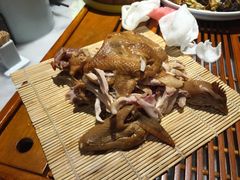 -惠丰堂饭庄