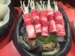 -巴九门老火锅(来福士打望店)