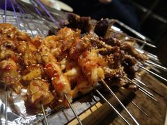 -冰城小镇音乐串吧·聚会餐厅(百子湾店)