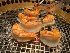 -铭牛烧肉·和牛海鲜自助(高新月牙湖店)