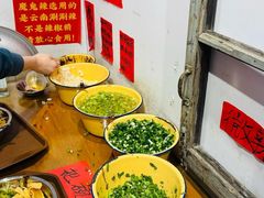 -柳州肥姨妈大骨螺蛳粉(万达中心店)