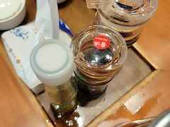 -鸿毛饺子(紫竹桥店)