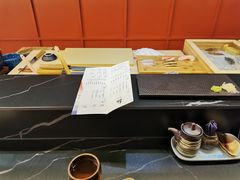 -Sushi Hanzo半藏(天环广场店)
