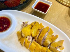 -潮汕壹号·潮汕菜·打边炉·生腌(总店)