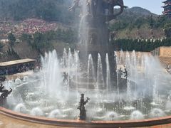 -石岛赤山风景区