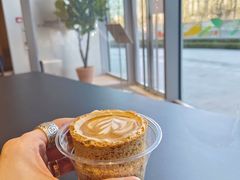 -M Stand(北京平安幸福中心店)