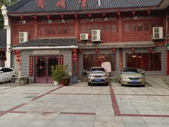 -长春观斋补堂素菜馆