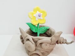 -tomato蕃茄田艺术(新天地中心)