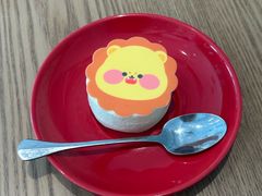 -必胜客(港城新天地店)