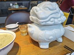 -扬州狮子楼·非遗淮扬菜(东关街店)