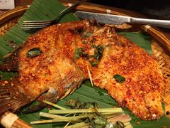 -云海肴·汽锅鸡·云南菜(天山百盛优客店)