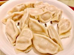 三鲜馅饺子-吴记酱骨炖菜馆(西大直街店)