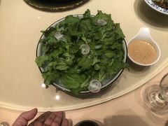 -西安饭庄·非遗陕菜(钟楼店)