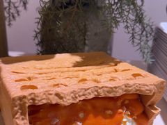 -巴黎贝甜(凯德MALL望京店)