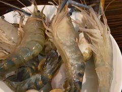 -绿岛国际酒店-西餐厅