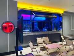 -海乐星KTV(航空路店)