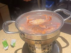 -澜小宴·锦绣江南(金沙滩店)