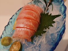 -三禾寿司(君尚店)