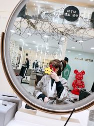 -范美特接发·染发漂发