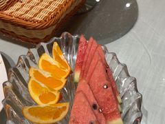 -悦色烤鸭店