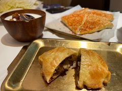 -谷丽羊肉串·新疆鲜货烧烤馆·清真·夜宵(长沙首店)