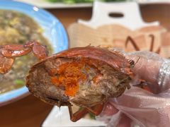-友强·23年特色海鲜大排档(厦门店)