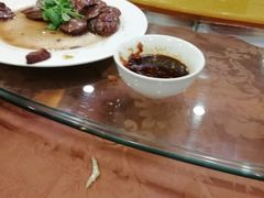-勺园饭店(骨科医院店)