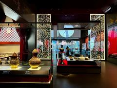 -北京大葆台遗址博物馆