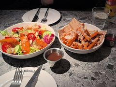 -芭莉与彩虹西餐厅(成都合生汇店)