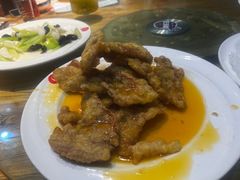 -小船渔村•大连菜•大连焖鱼(明泽街店)