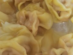 鲜肉小馄饨-东泰祥生煎馆(长宁路店)