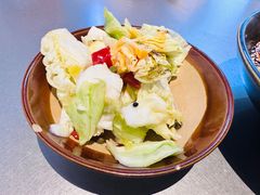-馬伍旺川菜(江北虹悦城店)
