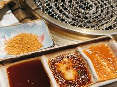 -千寻山野烤肉(天虹店)